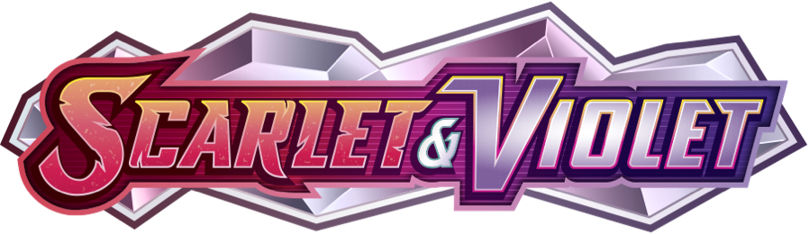 Scarlet & Violet collection image