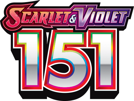 Scarlet & Violet - 151 collection image