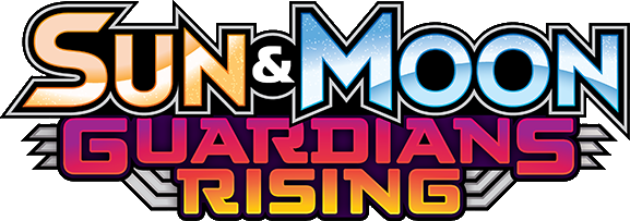 Sun & Moon - Guardians Rising collection image
