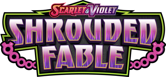 Scarlet & Violet - Shrouded Fable collection image