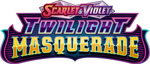 Scarlet & Violet - Twilight Masquerade collection image