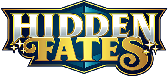 Sun & Moon - Hidden Fates collection image