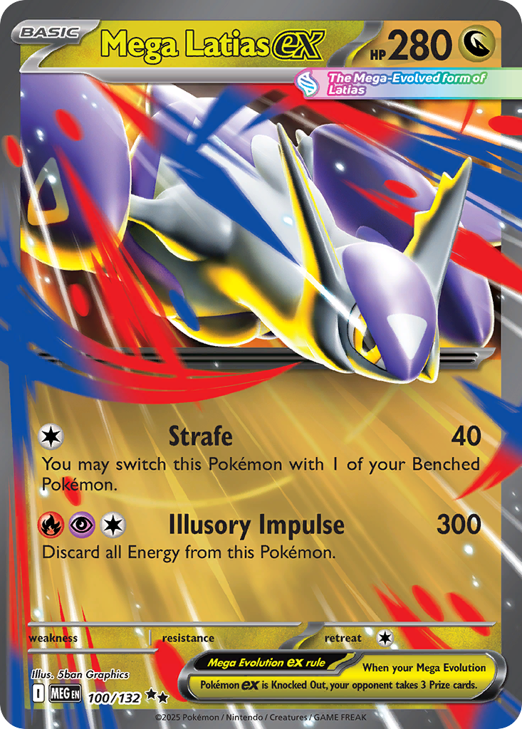Pokemon card image