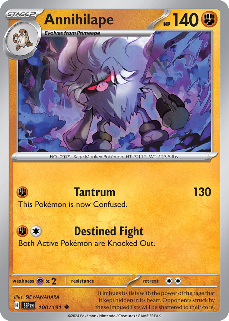 Pokemon card image