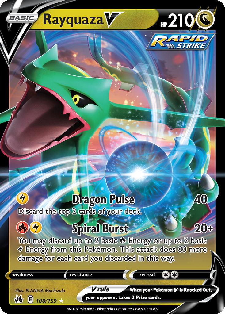 Pokemon card image