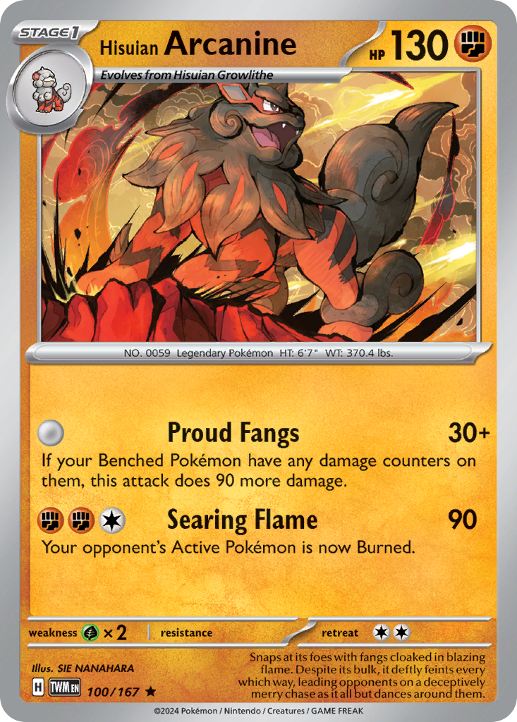 Pokemon card image