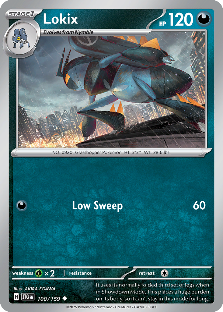 Pokemon card image