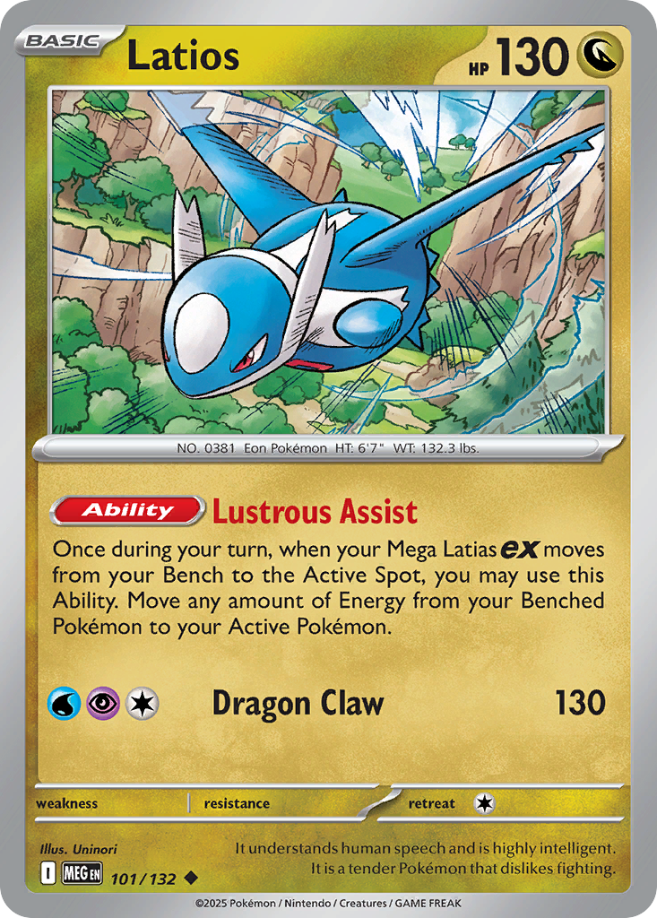 Pokemon card image