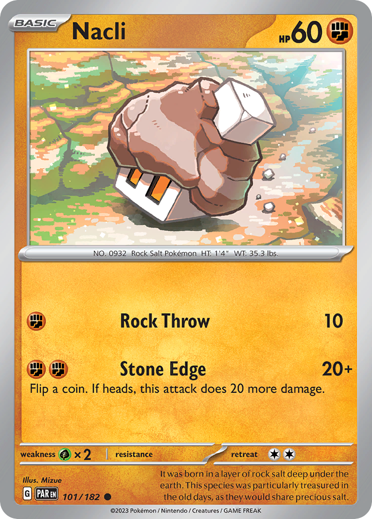 Pokemon card image