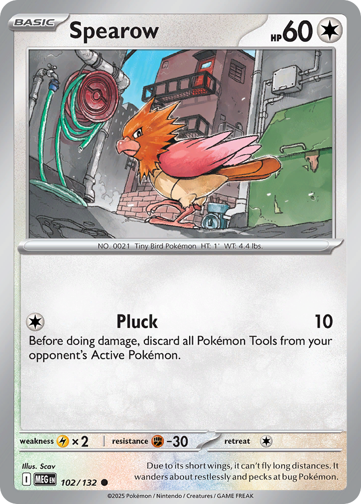 Pokemon card image