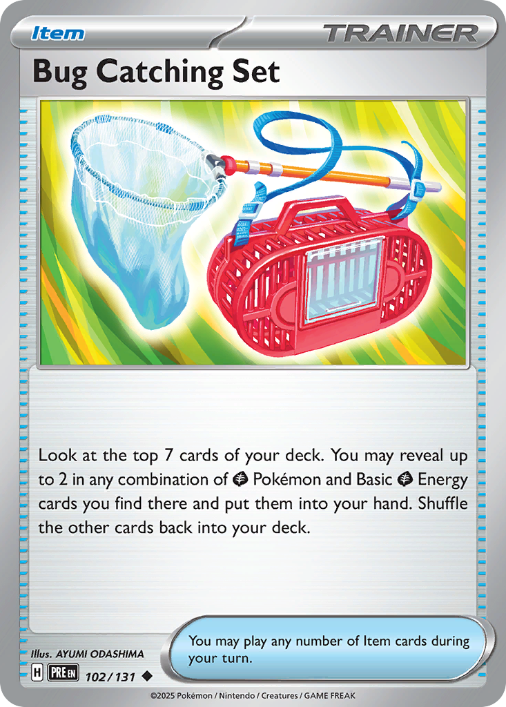 Pokemon card image