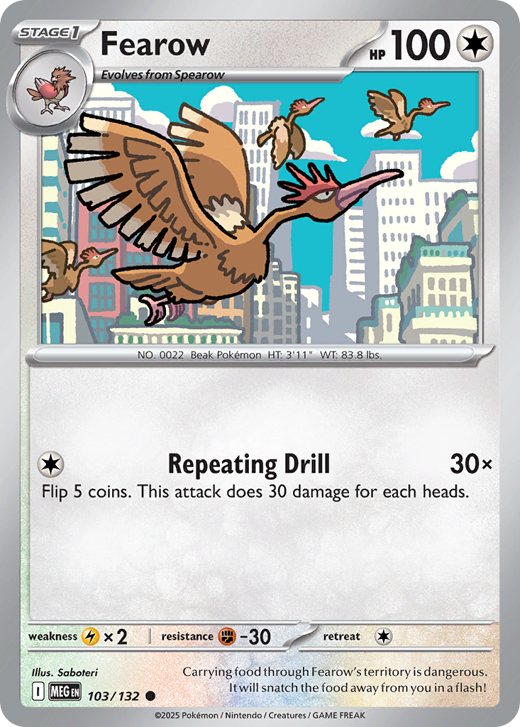 Pokemon card image