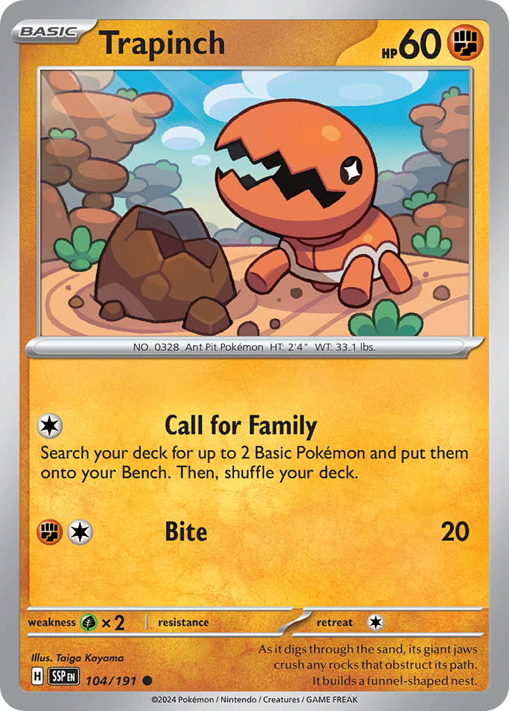Pokemon card image