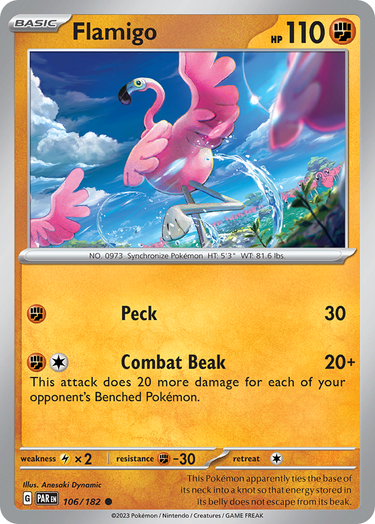 Pokemon card image