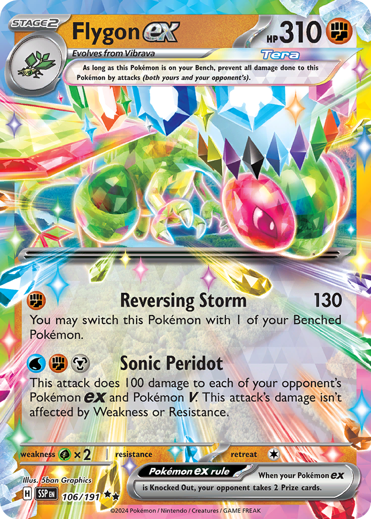 Pokemon card image