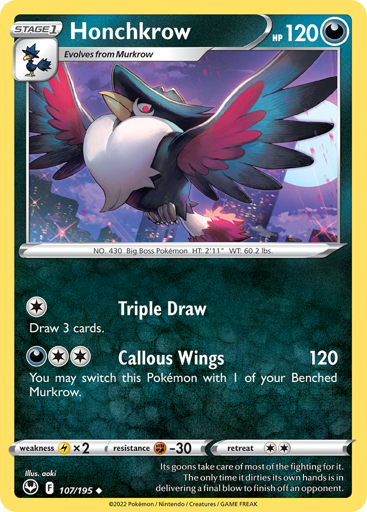 Pokemon card image
