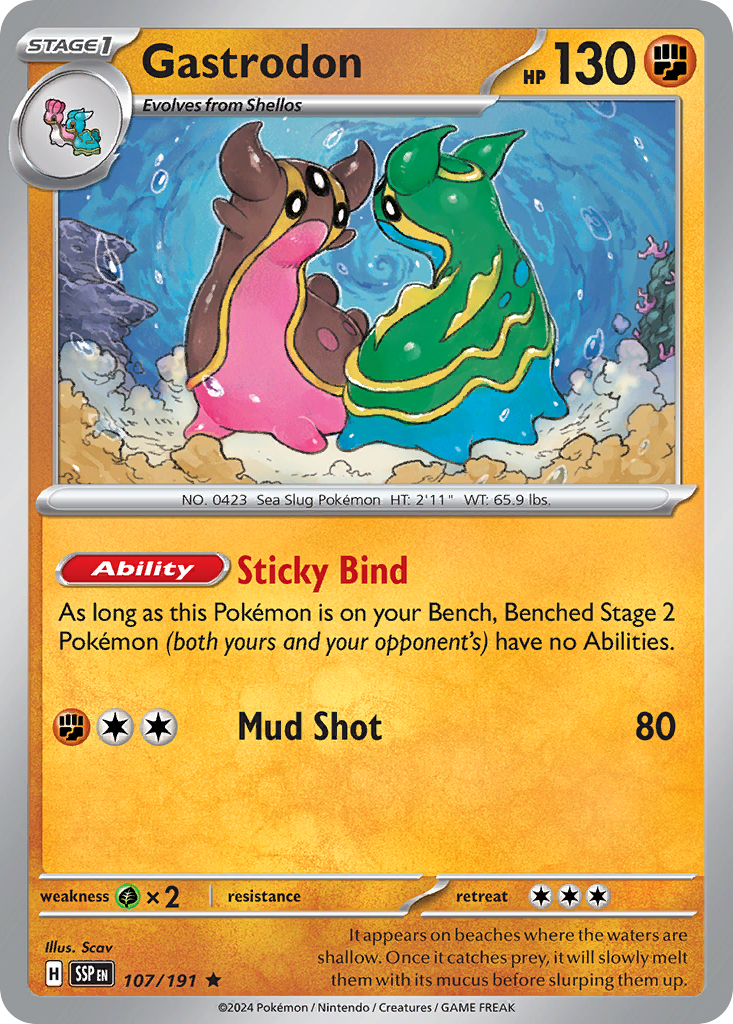 Pokemon card image