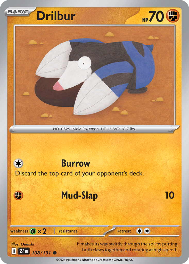 Pokemon card image