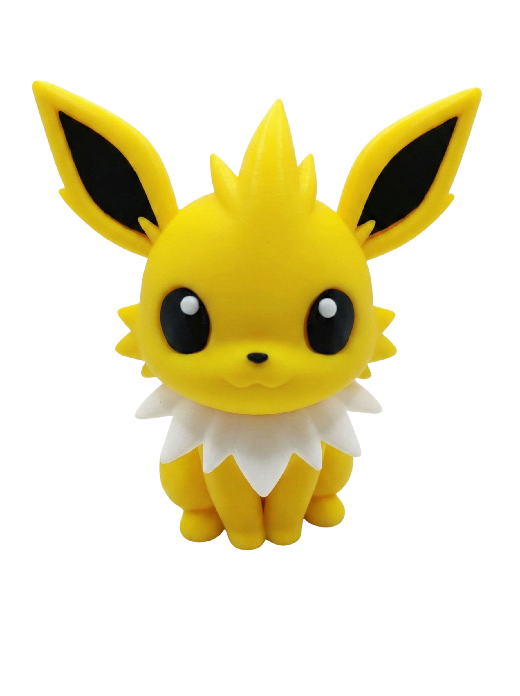 Jolteon - 3D Figür