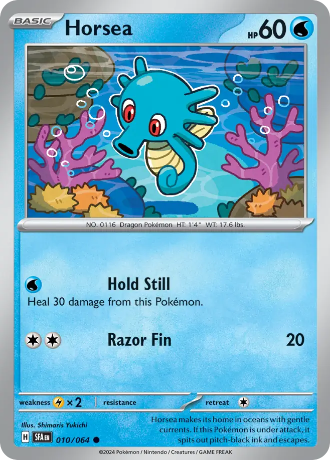 Pokemon card image