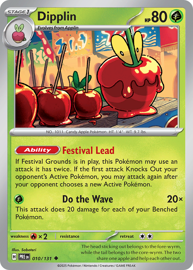 Pokemon card image