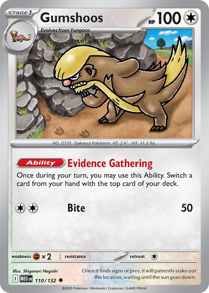 Pokemon card image