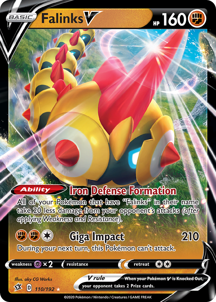 Pokemon card image