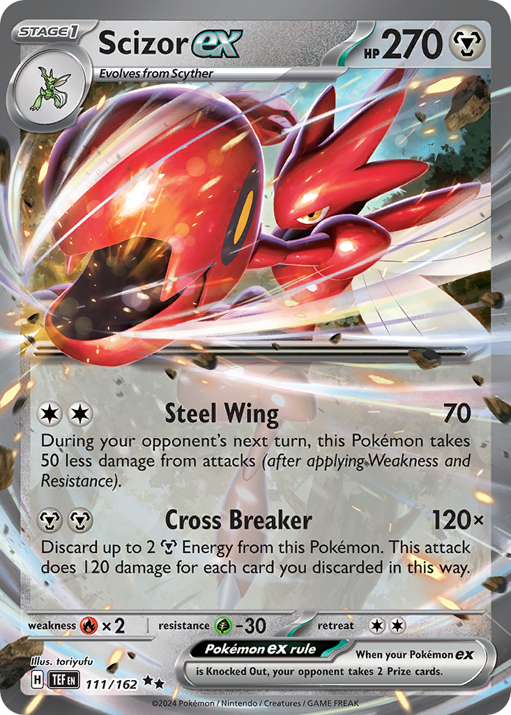 Pokemon card image