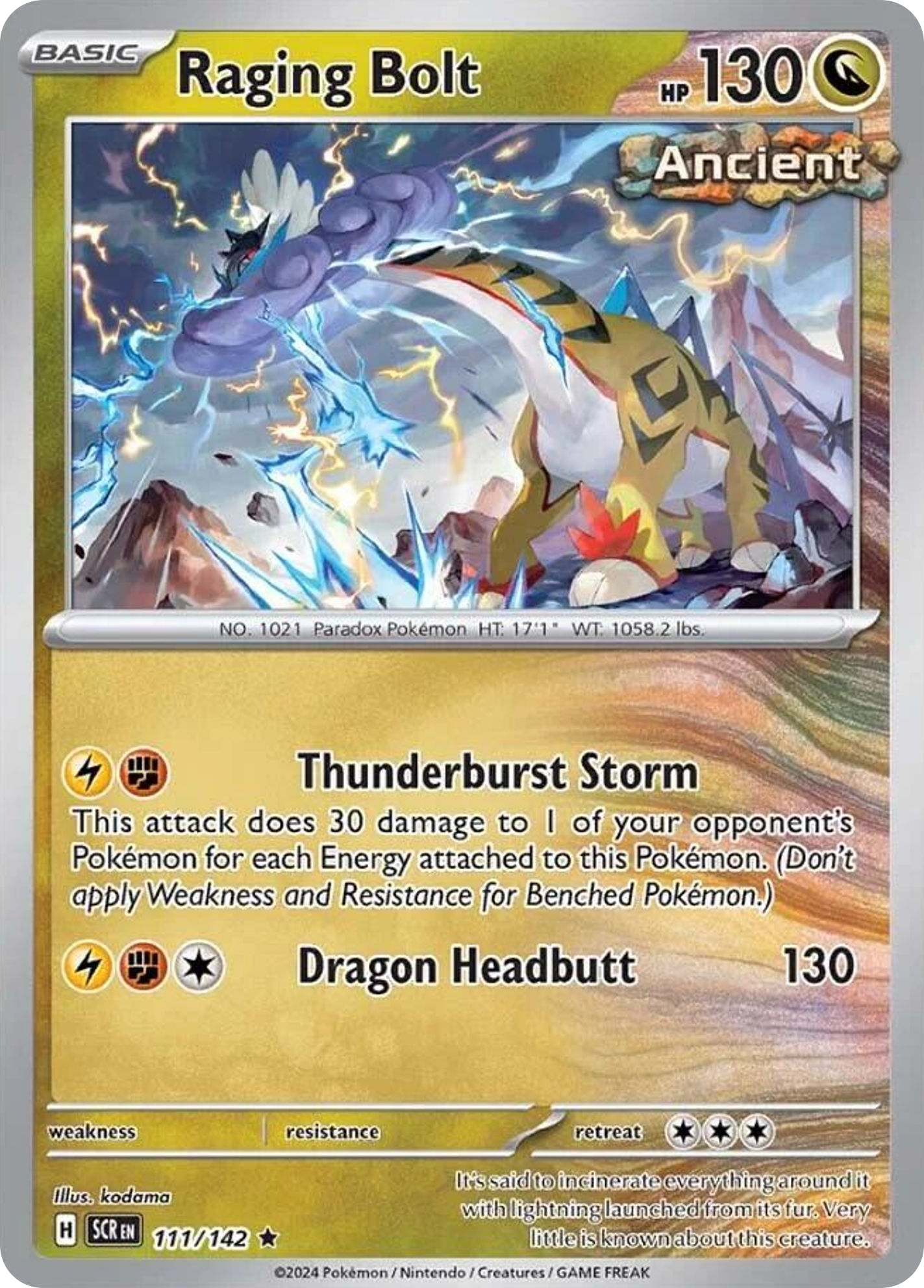 Pokemon card image
