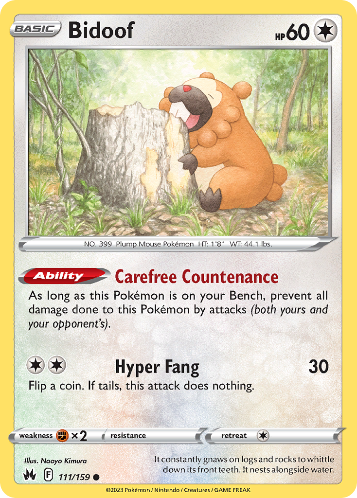 Pokemon card image