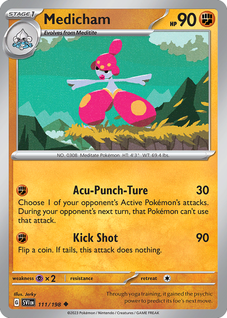 Pokemon card image
