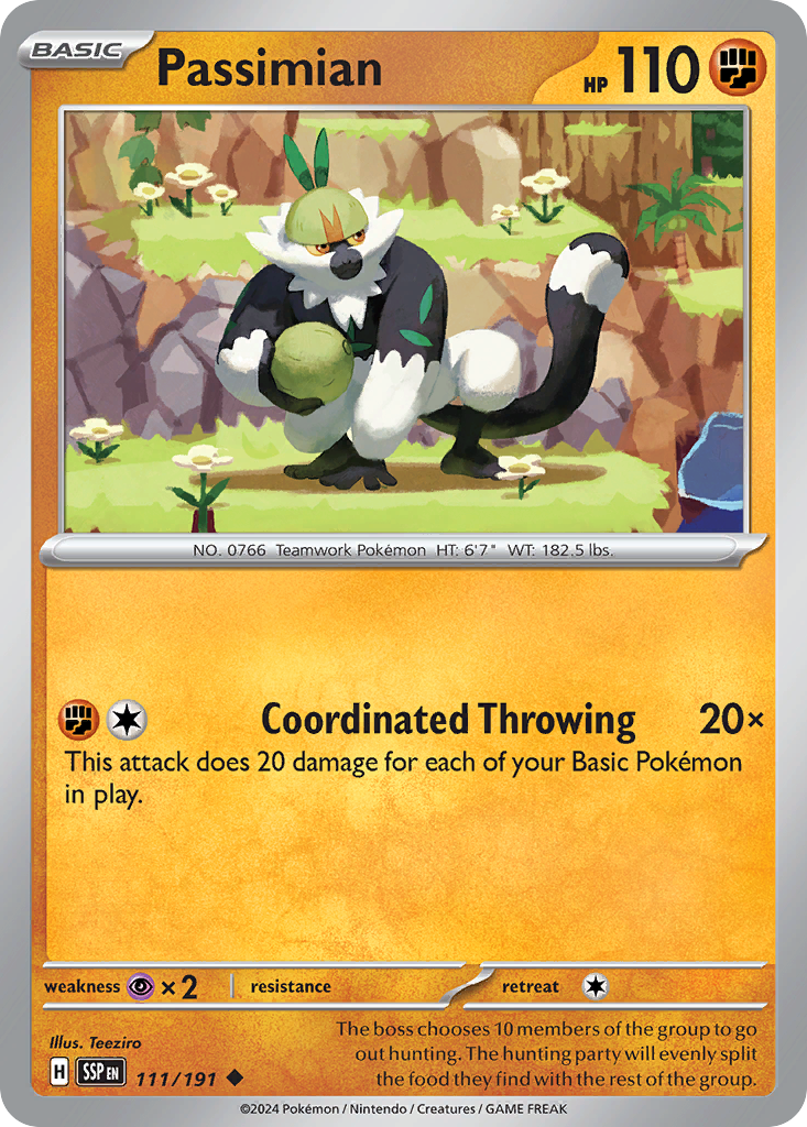 Pokemon card image