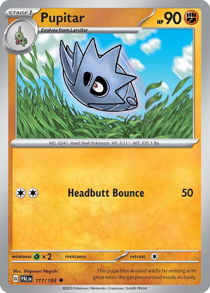 Pokemon card image