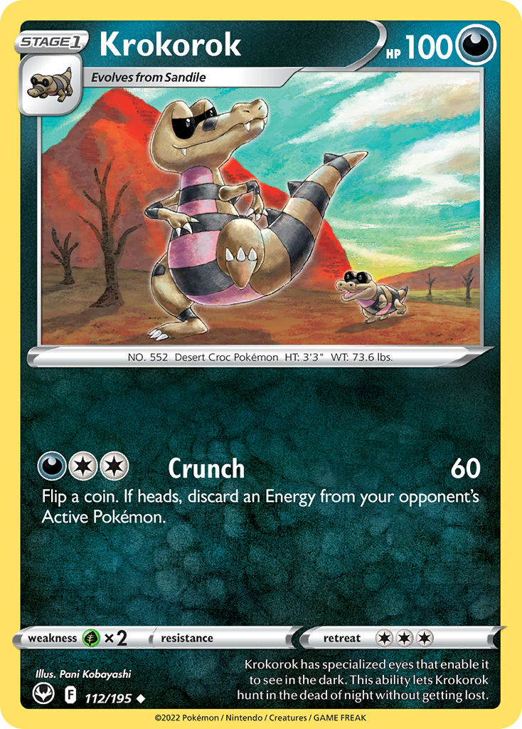 Pokemon card image