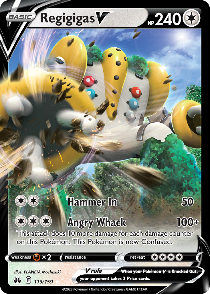 Pokemon card image
