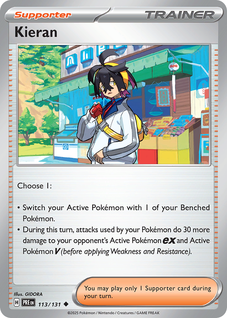 Pokemon card image