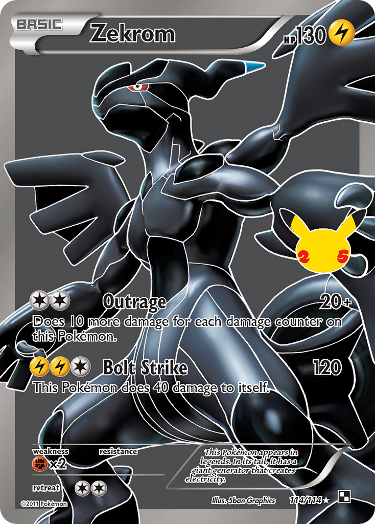 Pokemon card image