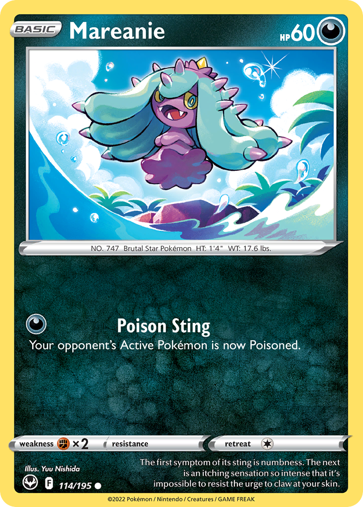 Pokemon card image