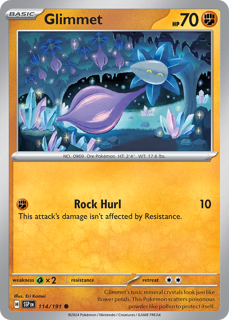 Pokemon card image