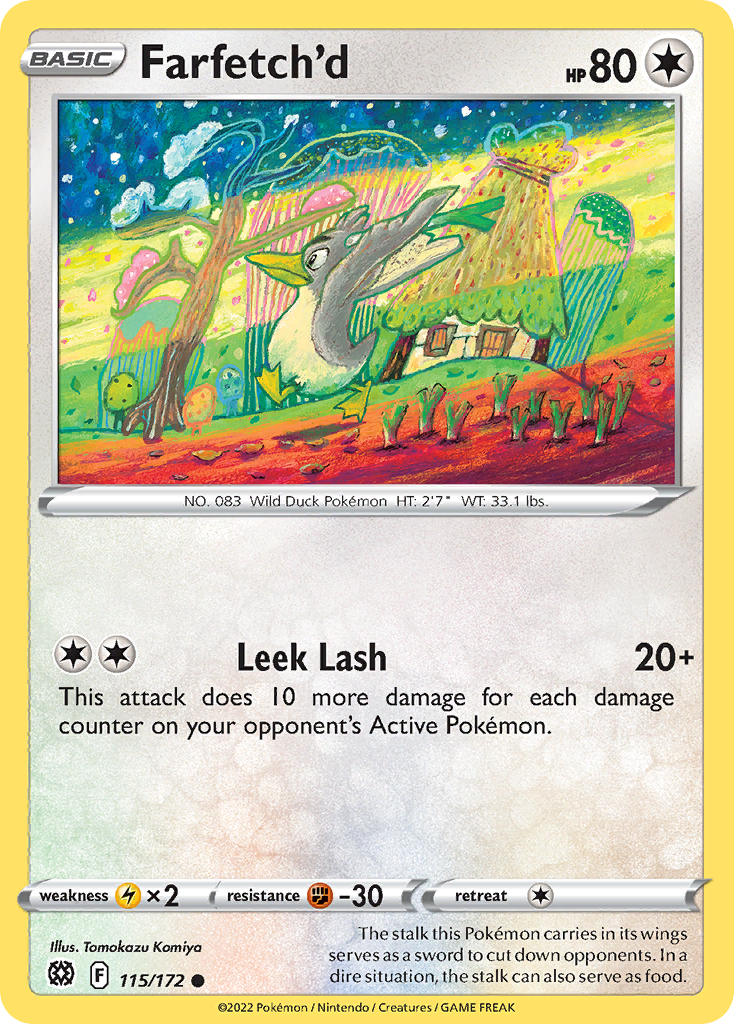 Pokemon card image