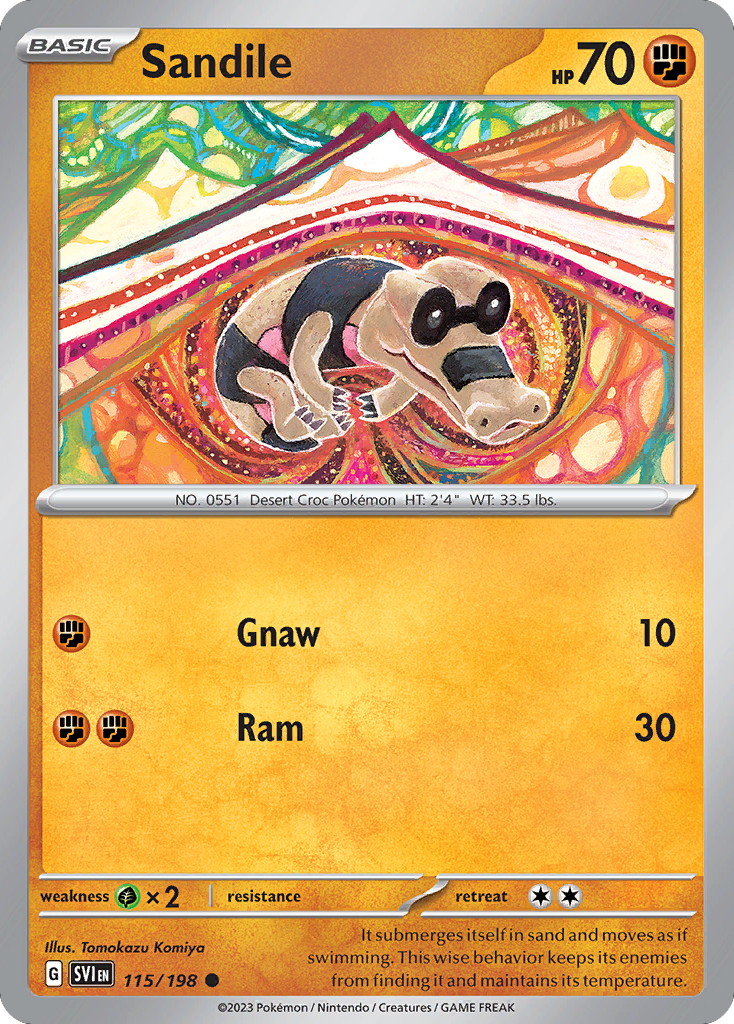 Pokemon card image