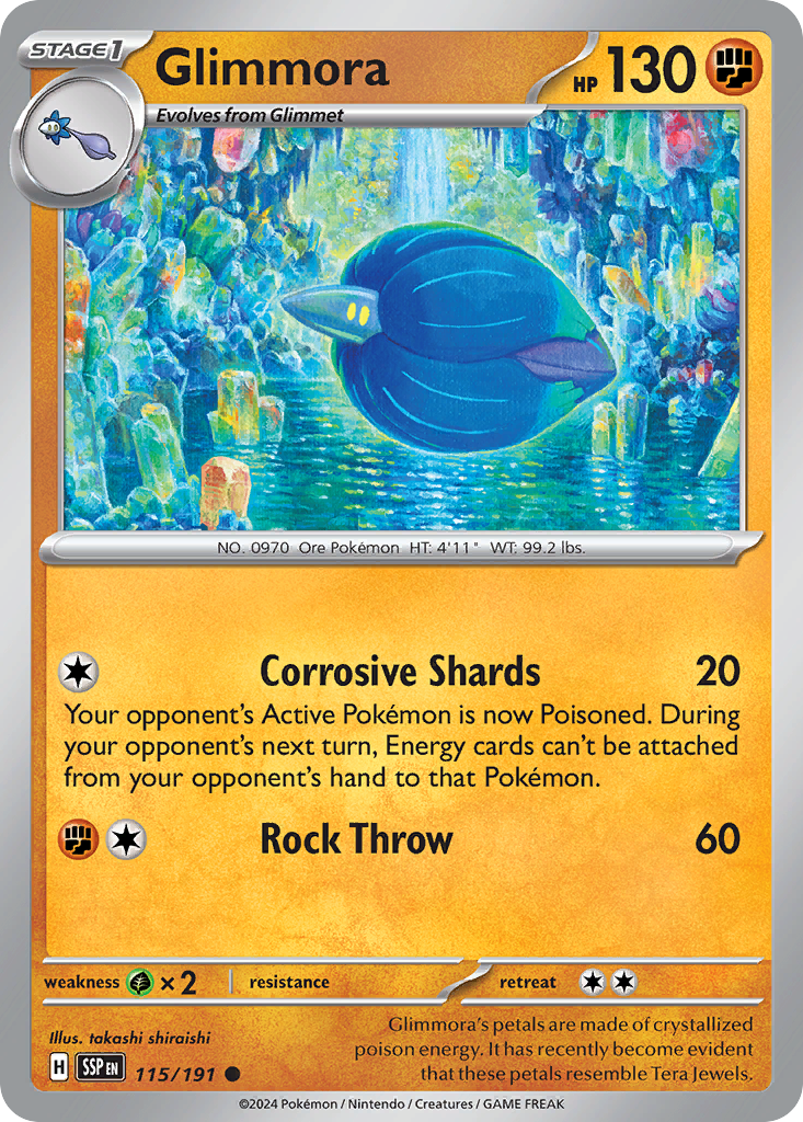 Pokemon card image