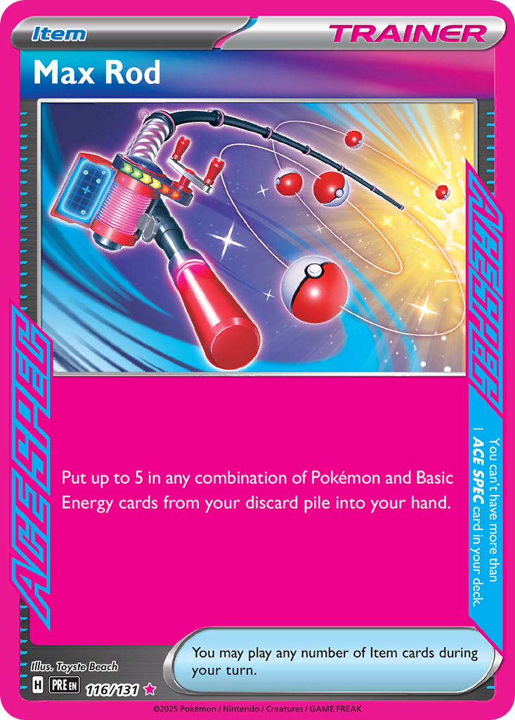 Pokemon card image