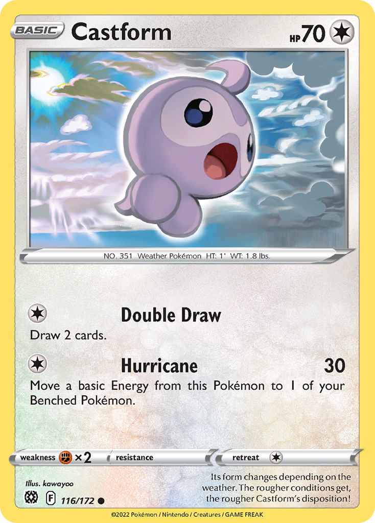 Pokemon card image