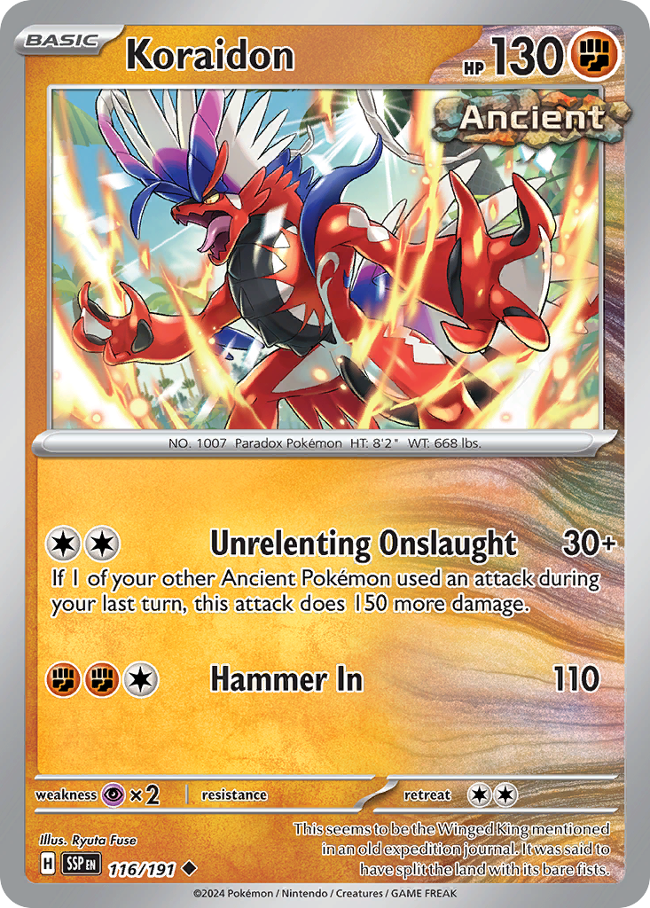 Pokemon card image