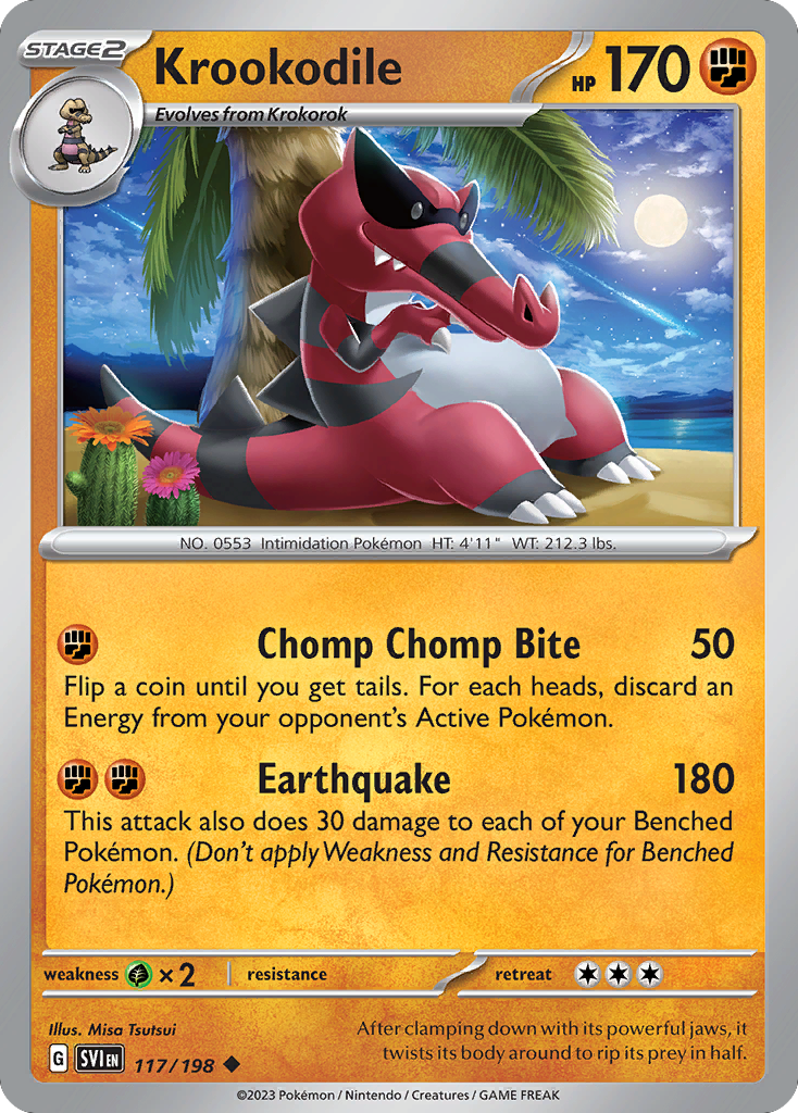 Pokemon card image