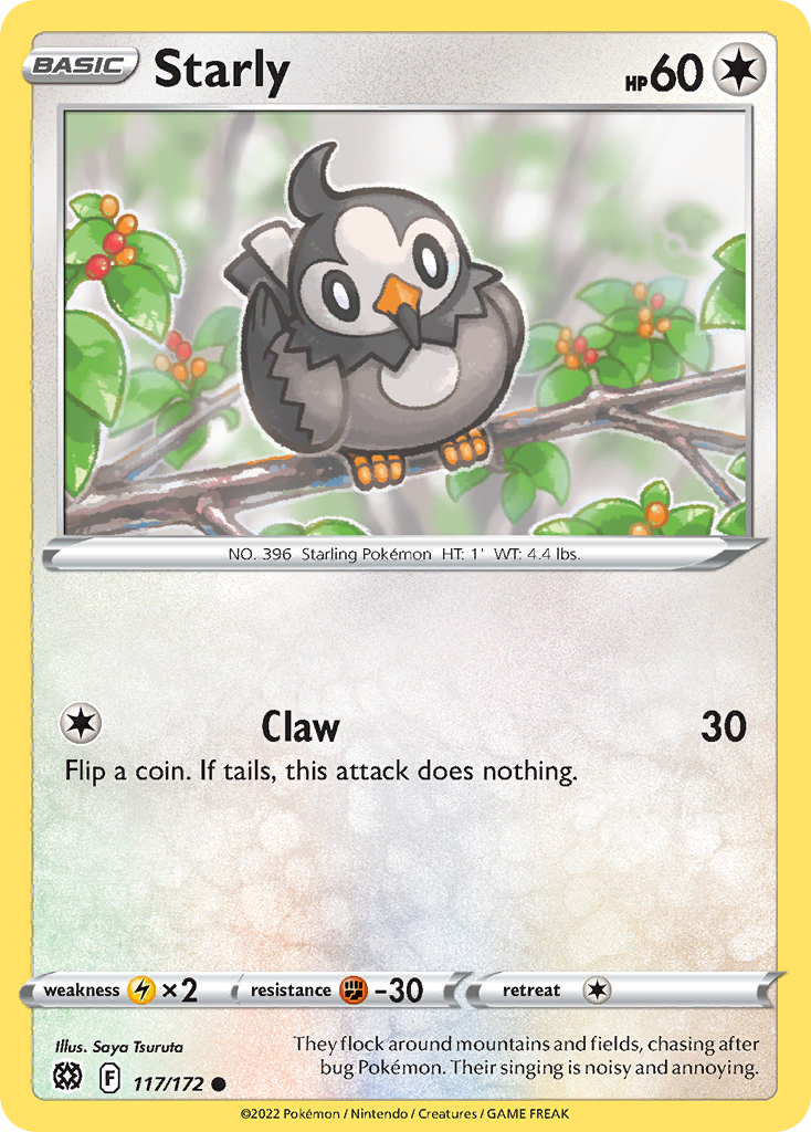 Pokemon card image