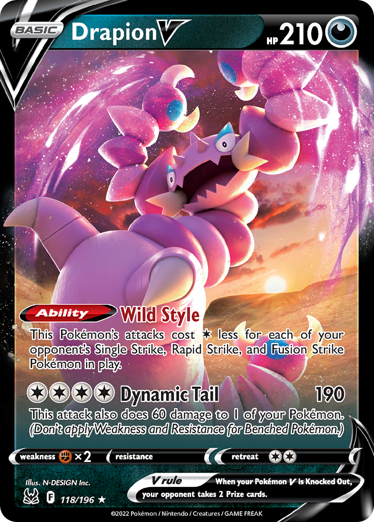 Pokemon card image