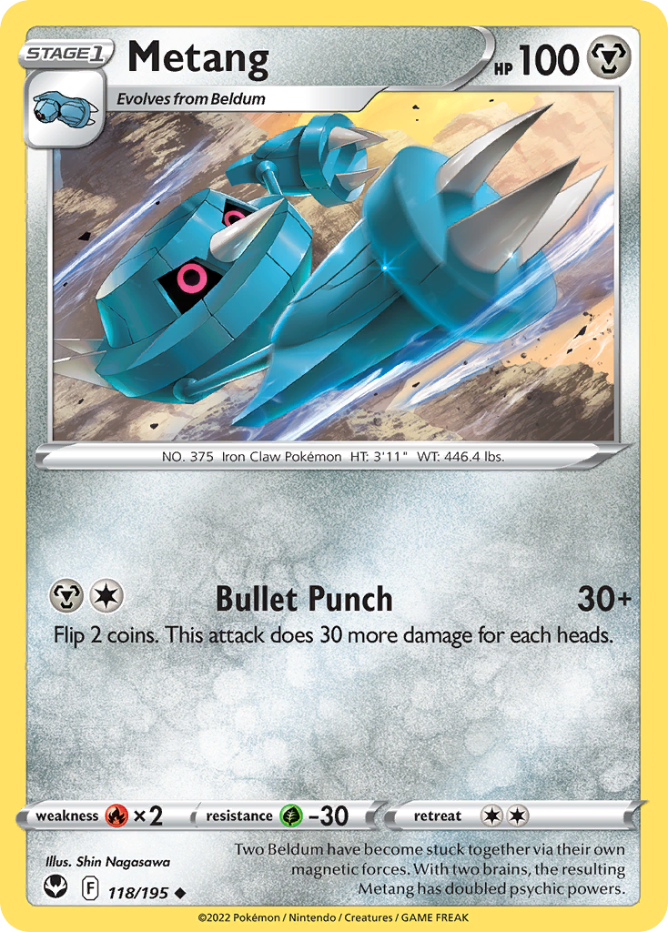 Pokemon card image