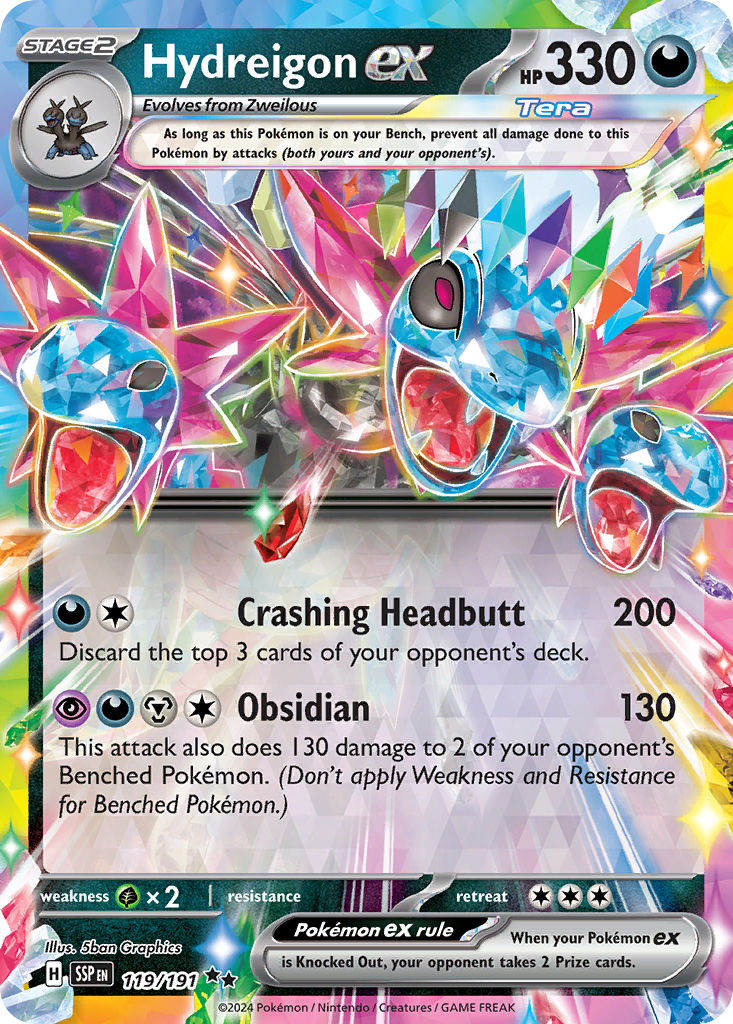 Pokemon card image